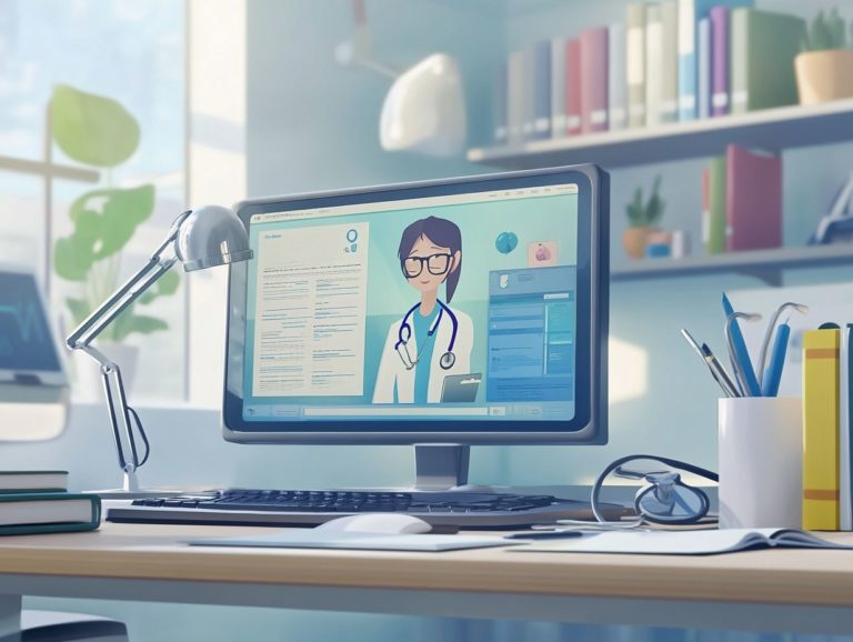 5 Best Resources for Online Healthcare Certifications