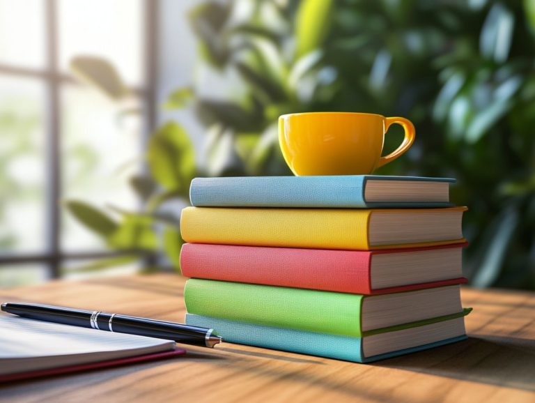 5 Essential Books for Project Management Certification