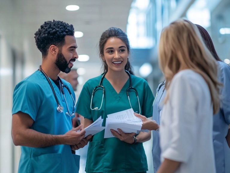 5 Myths About Healthcare Certifications Debunked