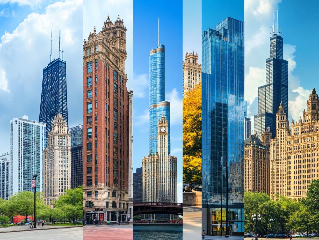 Discover the best marketing programs in Chicago through this image