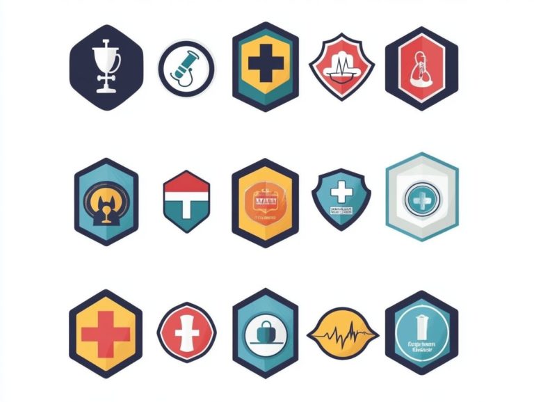 8 Certifications for Healthcare Marketing Professionals