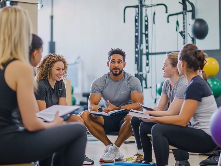 How to Become a Certified Health Fitness Specialist