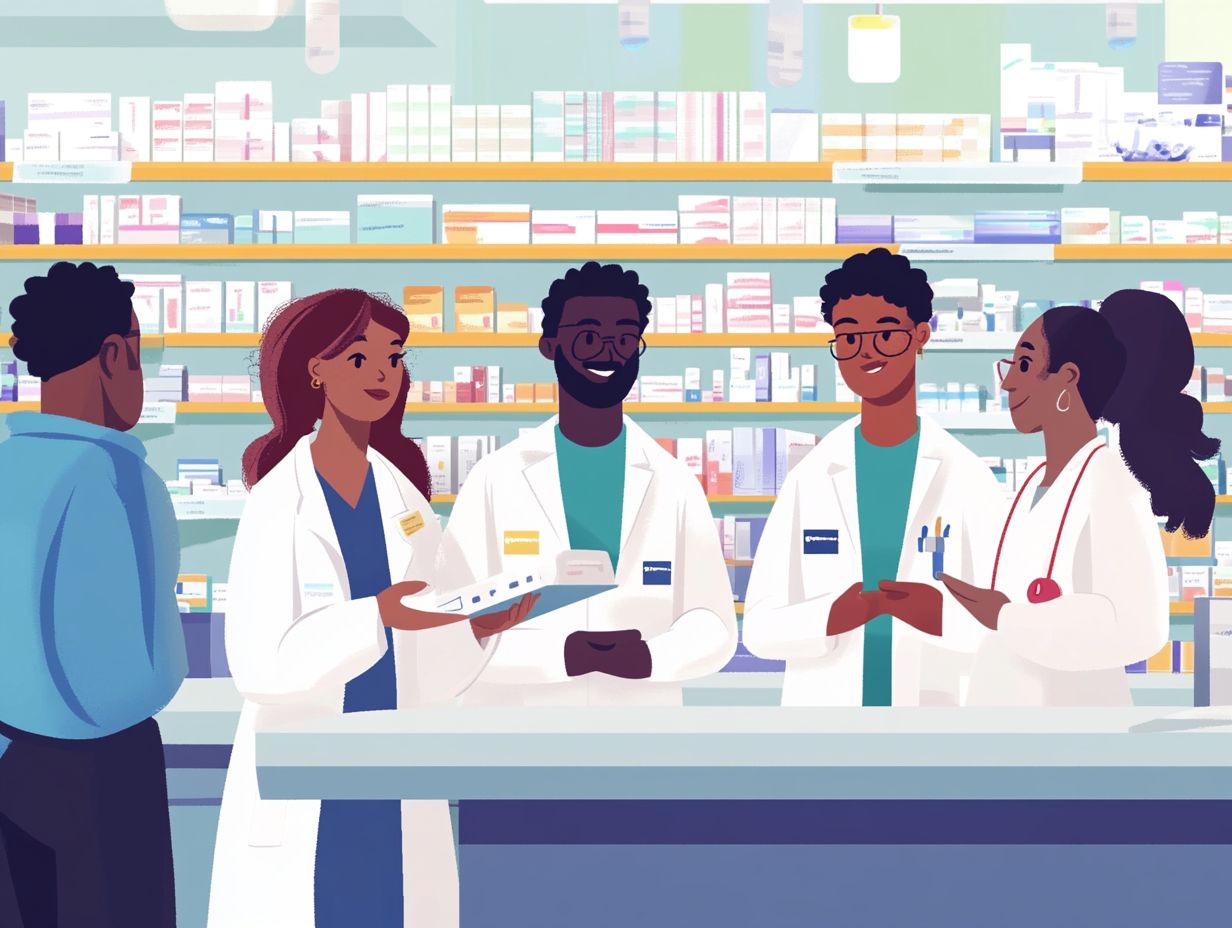 What is a certified pharmacy technician?