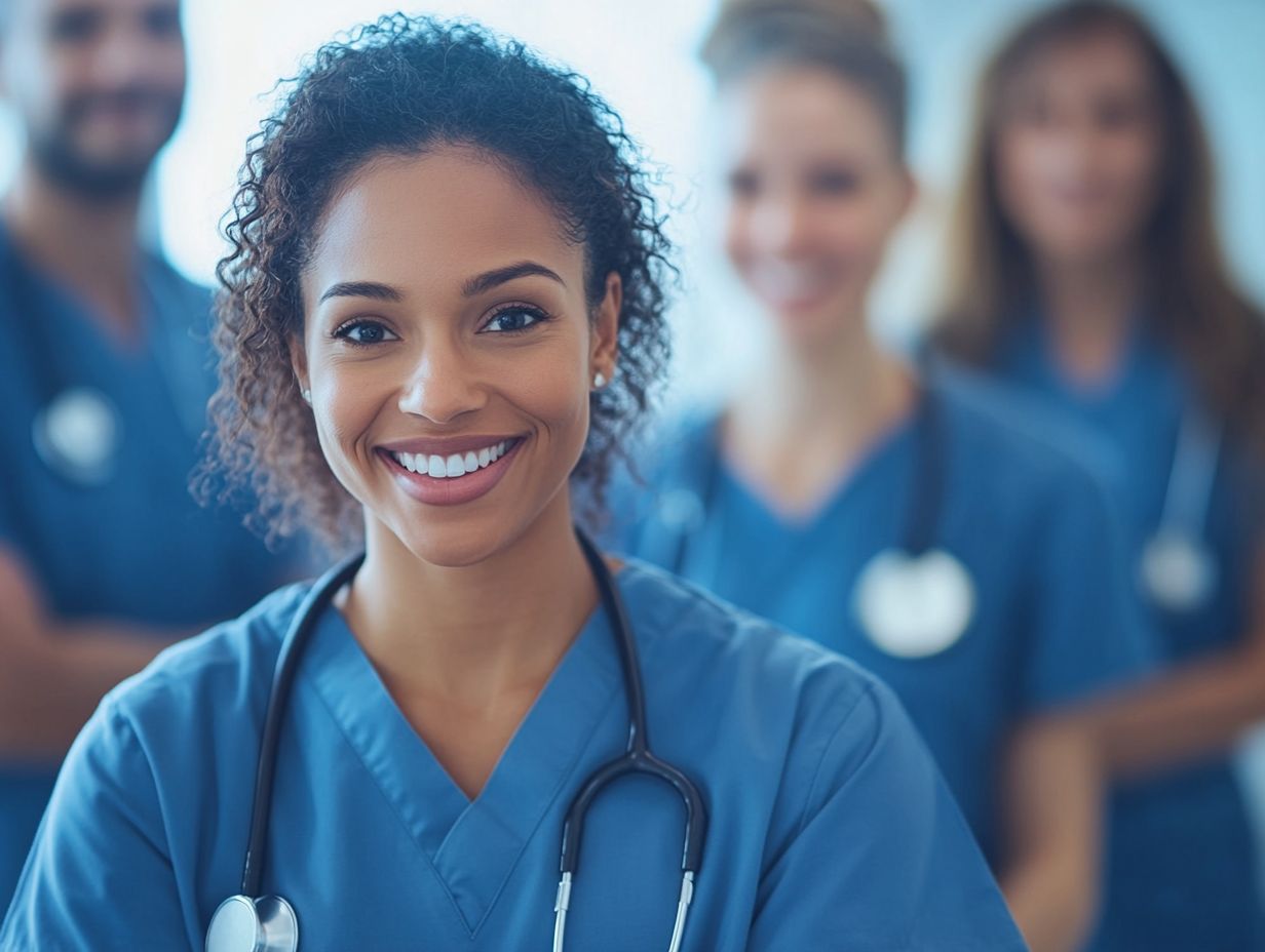 Types of Medical Assisting Certifications