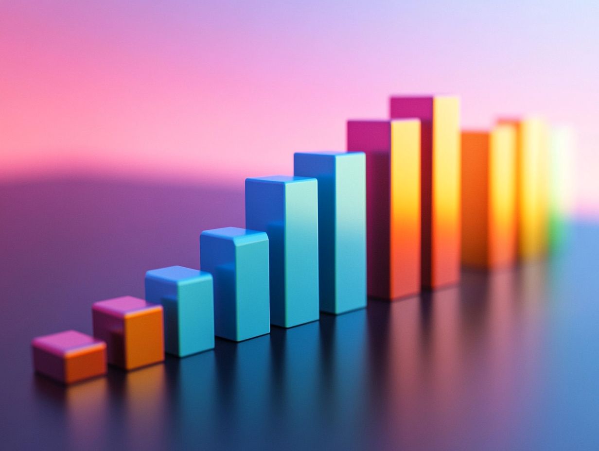 Statistics and Studies on Salary Increases