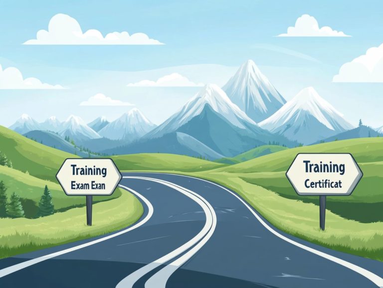 The Path to Becoming a Certified Information Systems Auditor