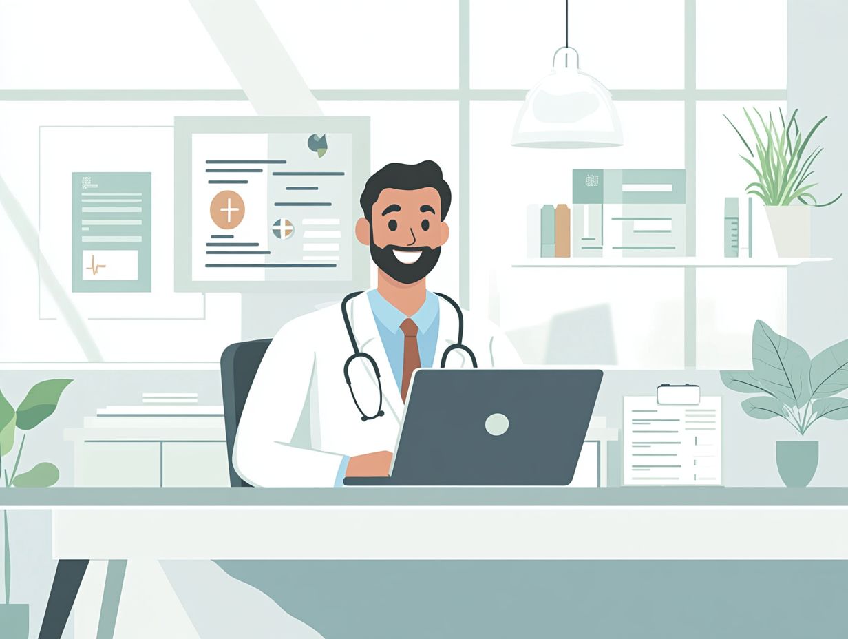 An overview of telehealth certification and its advantages for providers and patients.