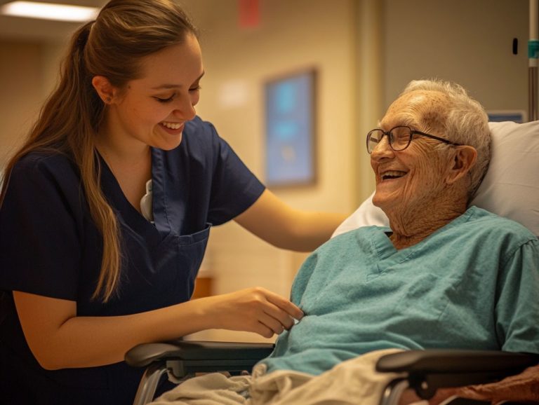 What is a Certified Nursing Assistant (CNA)?