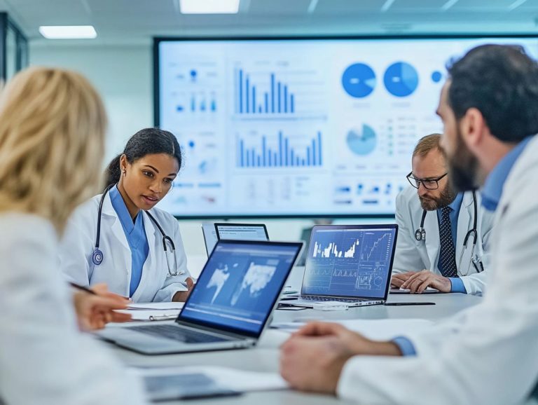 Why You Should Consider a Healthcare Analytics Certification